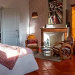 Nocleg ze śniadaniem D'hotes - La Moneze Basse Limoux
