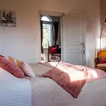 D'hotes - La Moneze Basse Nocleg ze śniadaniem 3*
