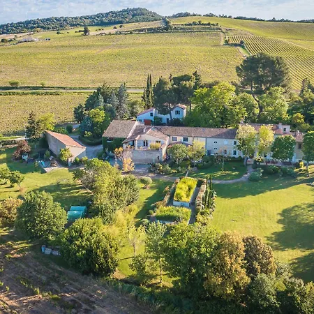 Couette-café D'hôtes - La Moneze Basse