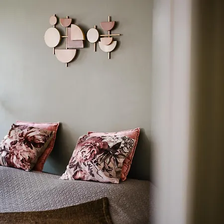 Couette-café D'hôtes - La Moneze Basse 3*