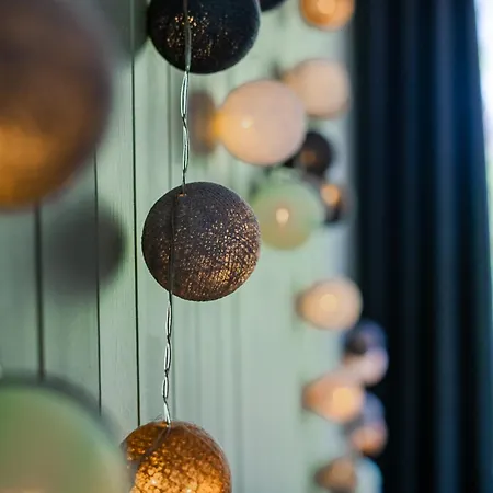 Couette-café D'hôtes - La Moneze Basse