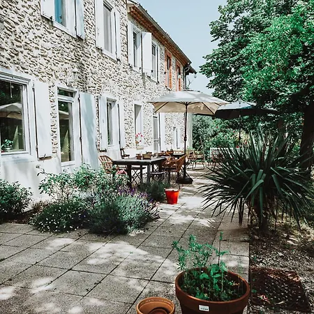 D'hotes - La Moneze Basse Panzió 3*