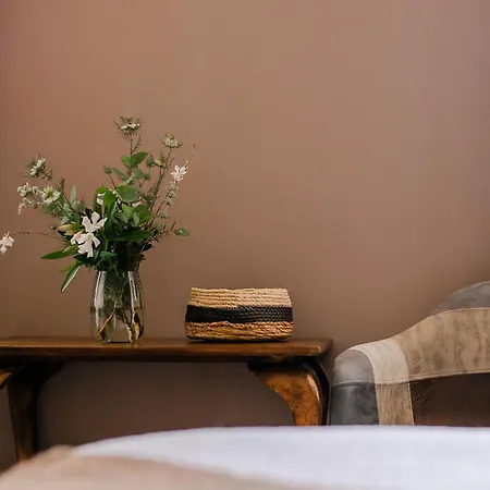 Couette-café D'hôtes - La Moneze Basse Limoux