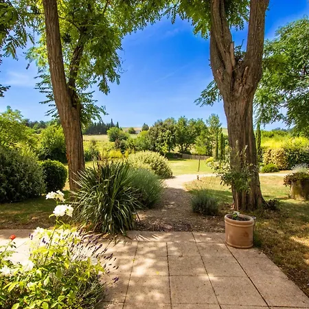 D'hotes - La Moneze Basse 3* Limoux