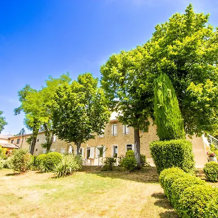 Couette-café D'hôtes - La Moneze Basse