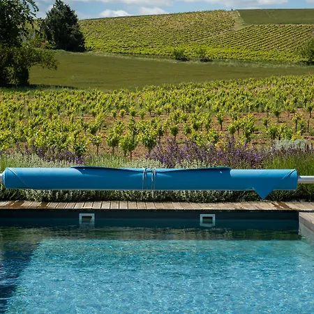 D'hôtes - La Moneze Basse