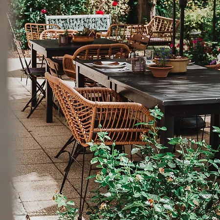 Couette-café D'hôtes - La Moneze Basse 3*