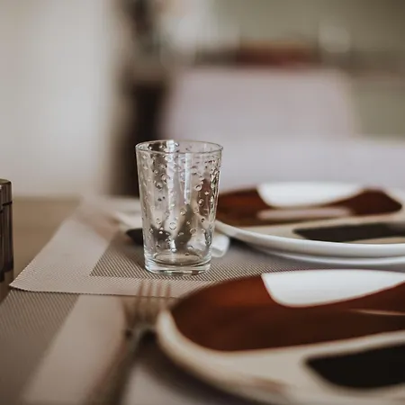 D'hôtes - La Moneze Basse 3*