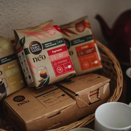 D'hôtes - La Moneze Basse 3* Limoux