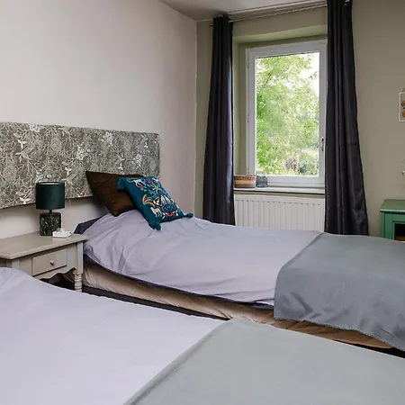 D'hôtes - La Moneze Basse Couette-café