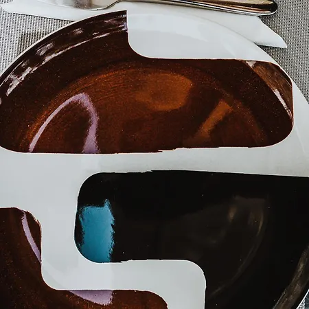 D'hôtes - La Moneze Basse Couette-café Limoux