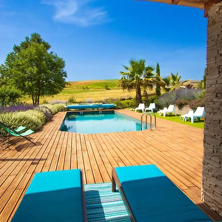 Couette-café D'hôtes - La Moneze Basse Limoux