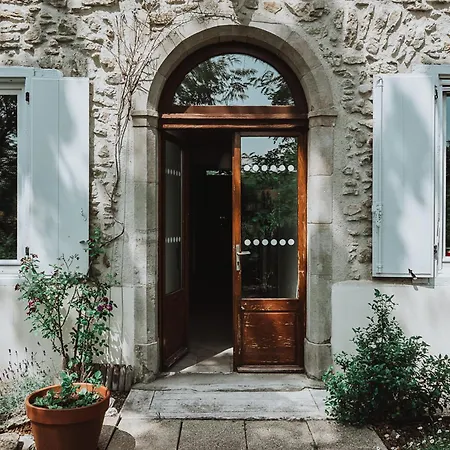 D'hôtes - La Moneze Basse Limoux