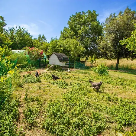 D'hôtes - La Moneze Basse