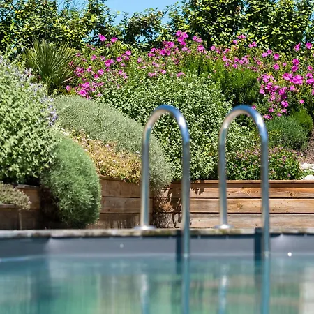 Couette-café D'hôtes - La Moneze Basse Limoux