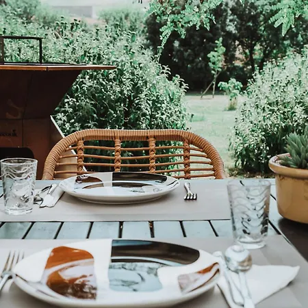 D'hôtes - La Moneze Basse