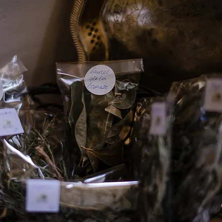 D'hôtes - La Moneze Basse