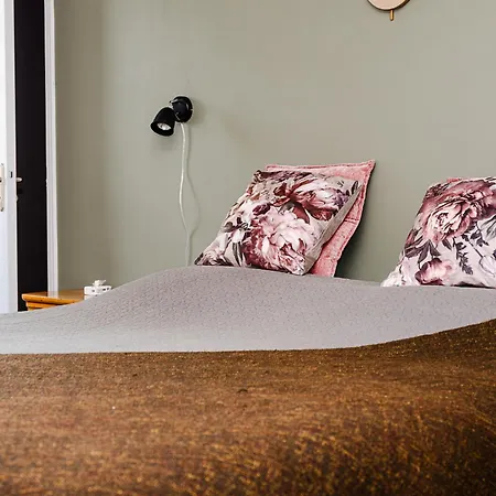 Couette-café D'hôtes - La Moneze Basse