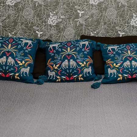 D'hôtes - La Moneze Basse Couette-café