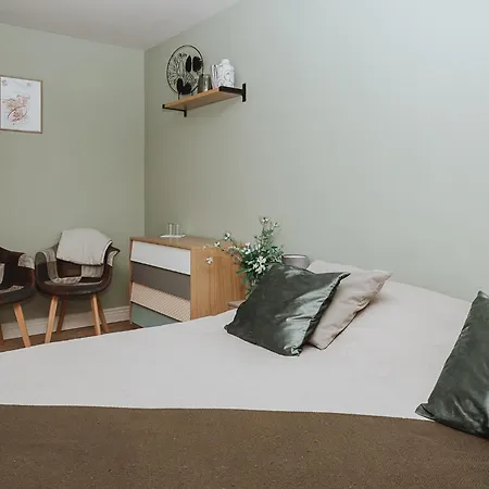 Panzió D'hotes - La Moneze Basse