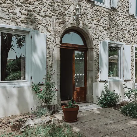 D'hôtes - La Moneze Basse 3*