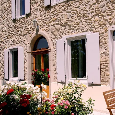 D'hotes - La Moneze Basse 3* Limoux