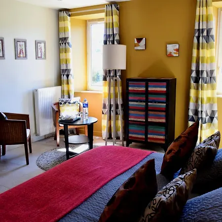 D'hôtes - La Moneze Basse 3* Limoux