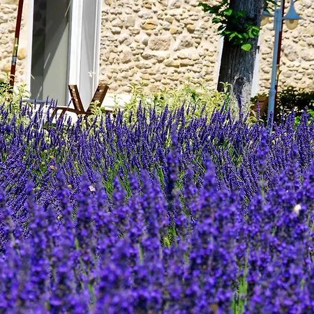 Couette-café D'hôtes - La Moneze Basse 3*