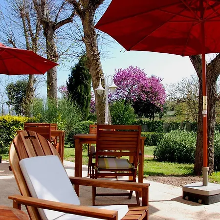 D'hôtes - La Moneze Basse 3* Limoux