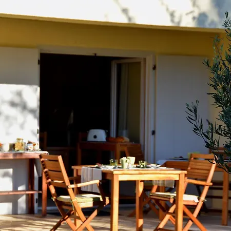 D'hôtes - La Moneze Basse 3* Limoux