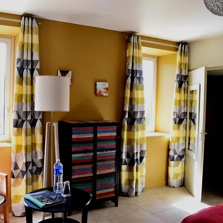 D'hôtes - La Moneze Basse 3* Limoux