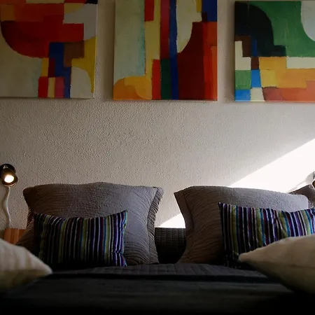 Couette-café D'hôtes - La Moneze Basse 3*