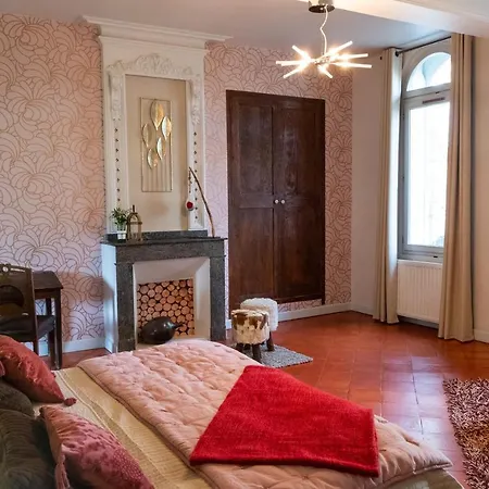 Couette-café D'hôtes - La Moneze Basse Limoux