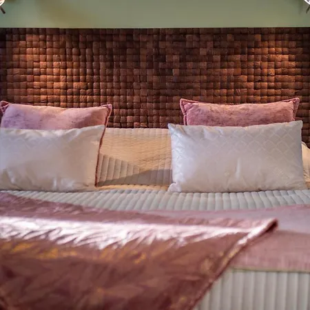 Couette-café D'hôtes - La Moneze Basse Limoux