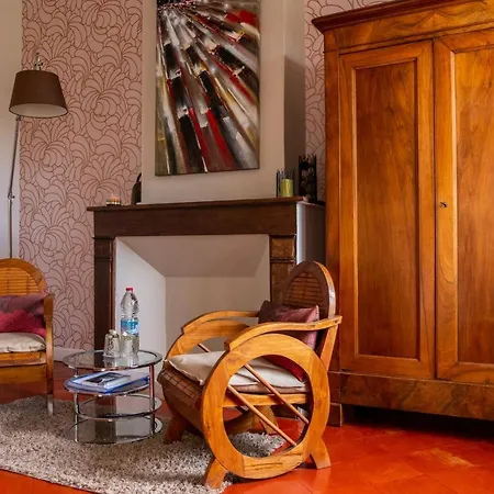 D'hôtes - La Moneze Basse Couette-café Limoux