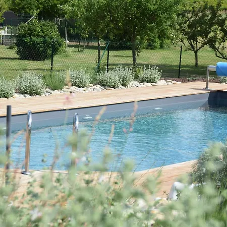 D'hôtes - La Moneze Basse Limoux