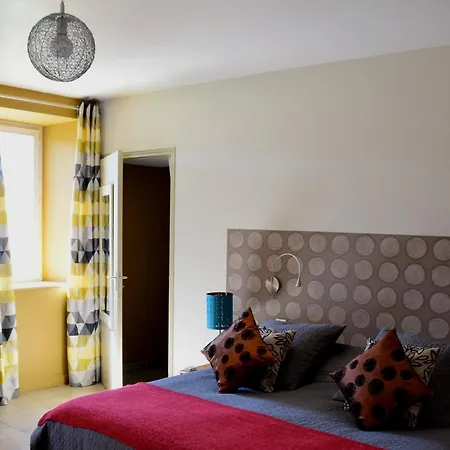 D'hôtes - La Moneze Basse 3* Limoux