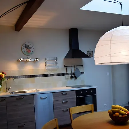 Couette-café D'hôtes - La Moneze Basse Limoux