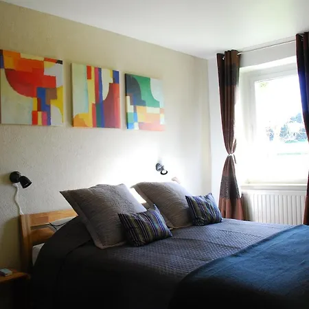 D'hôtes - La Moneze Basse 3* Limoux